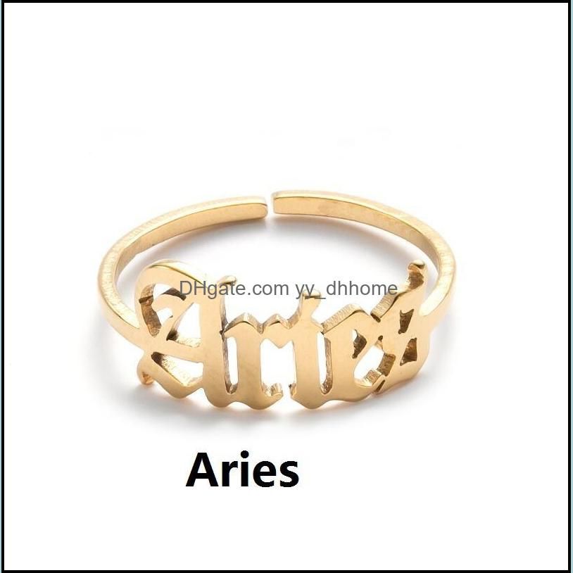 Gold Aries