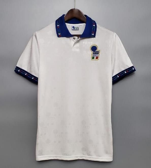 1994 Jersey in trasferta