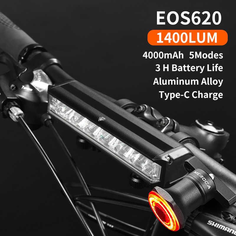Eos620 And Taillight