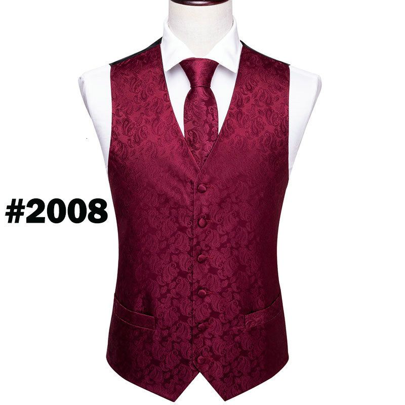 Conjunto BM-2008-Tie