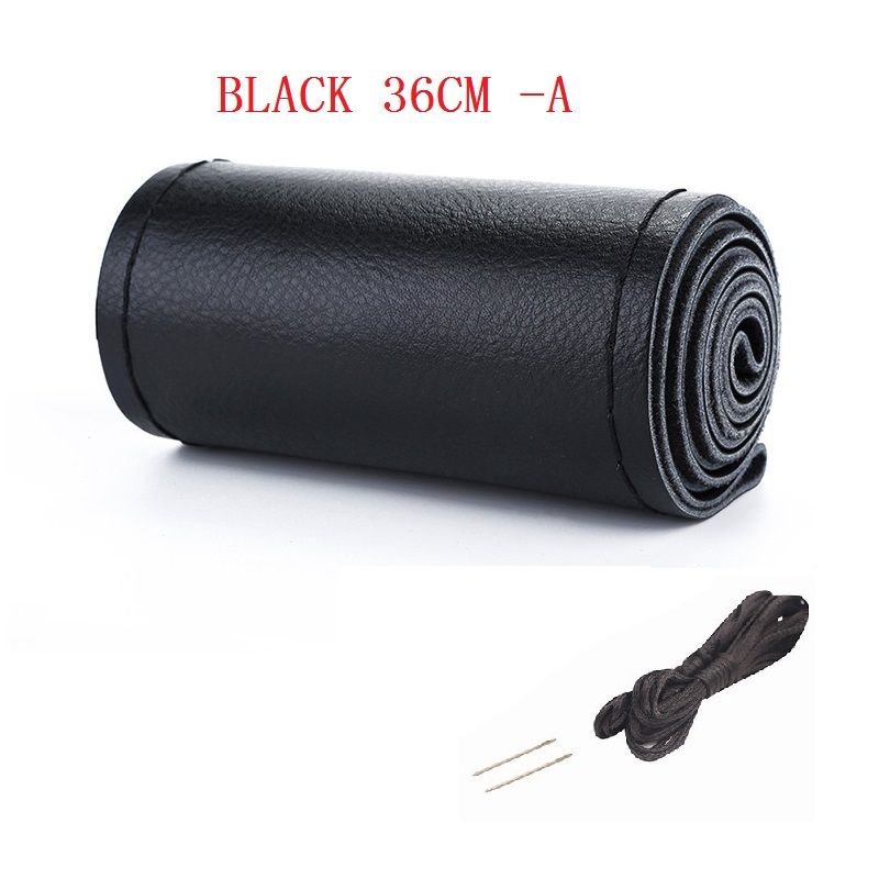 Black 36cm -a
