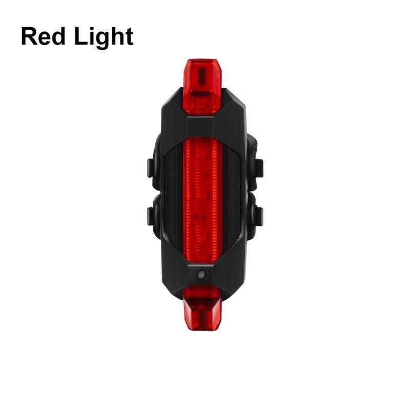 Red Taillight