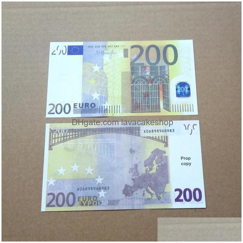 200 euros