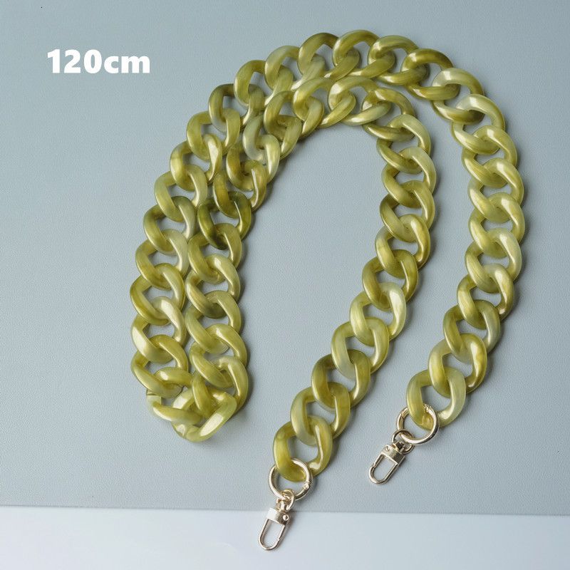 Groene 120 cm