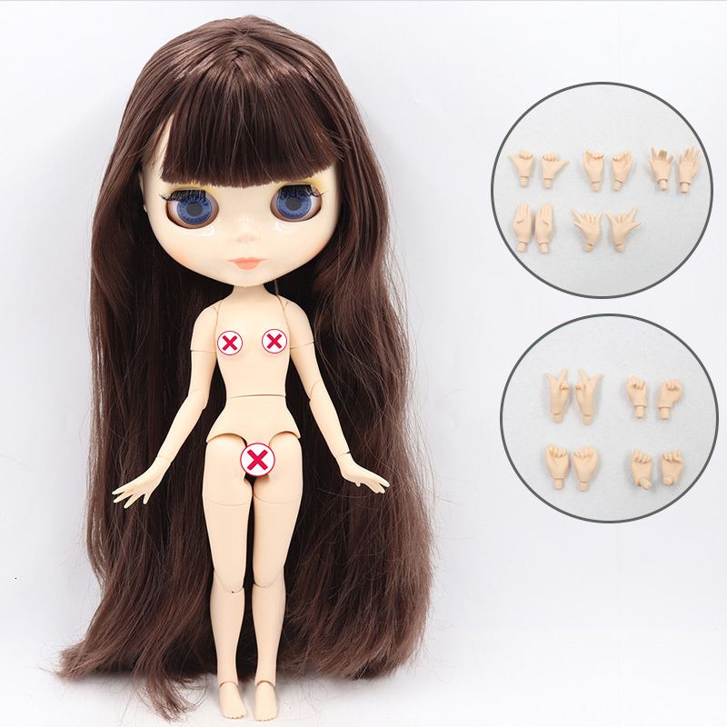 Doll Hand AB-30cm Hight Doll10