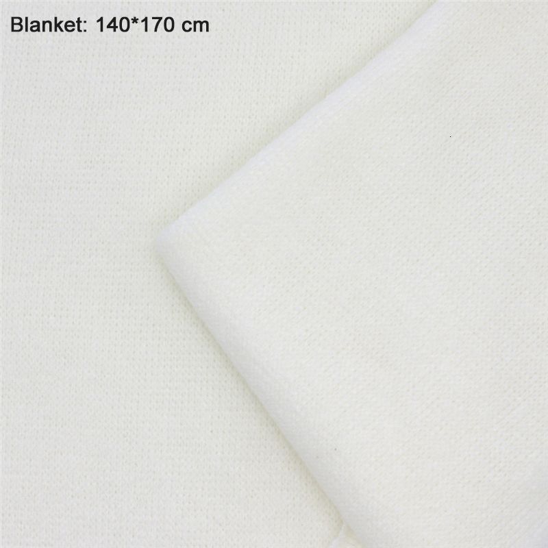 white blanket