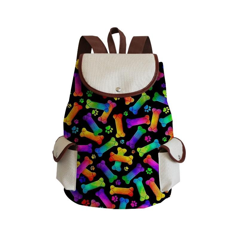 Mochila SJ6370