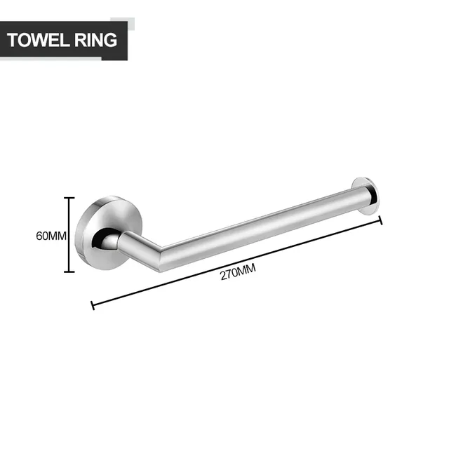 Towel Ring