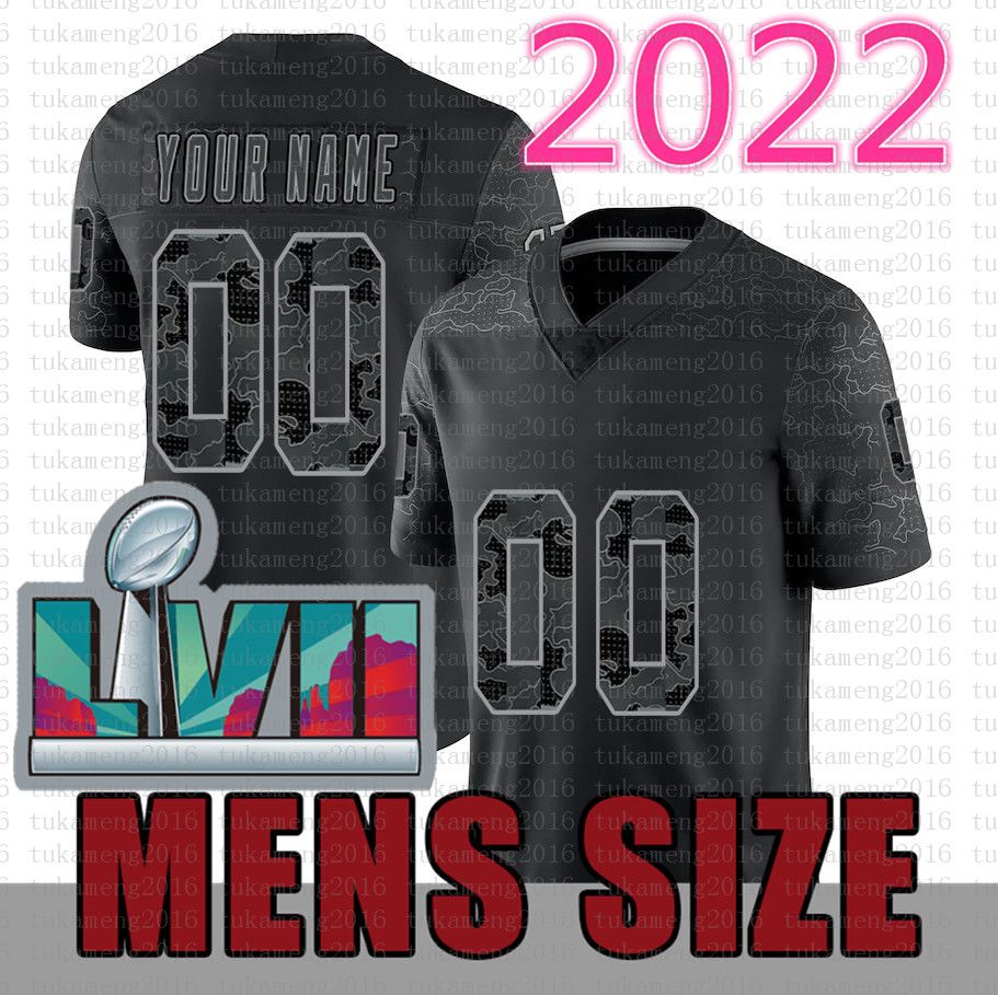 2023 Patch+Mens Jersey (QZ)