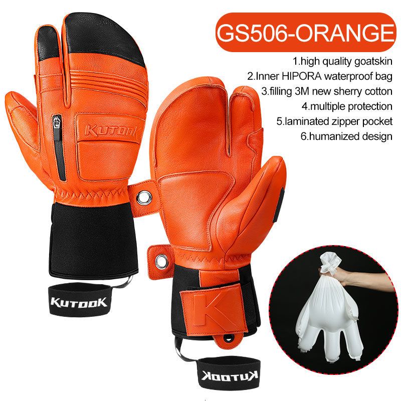 GS506 Orange