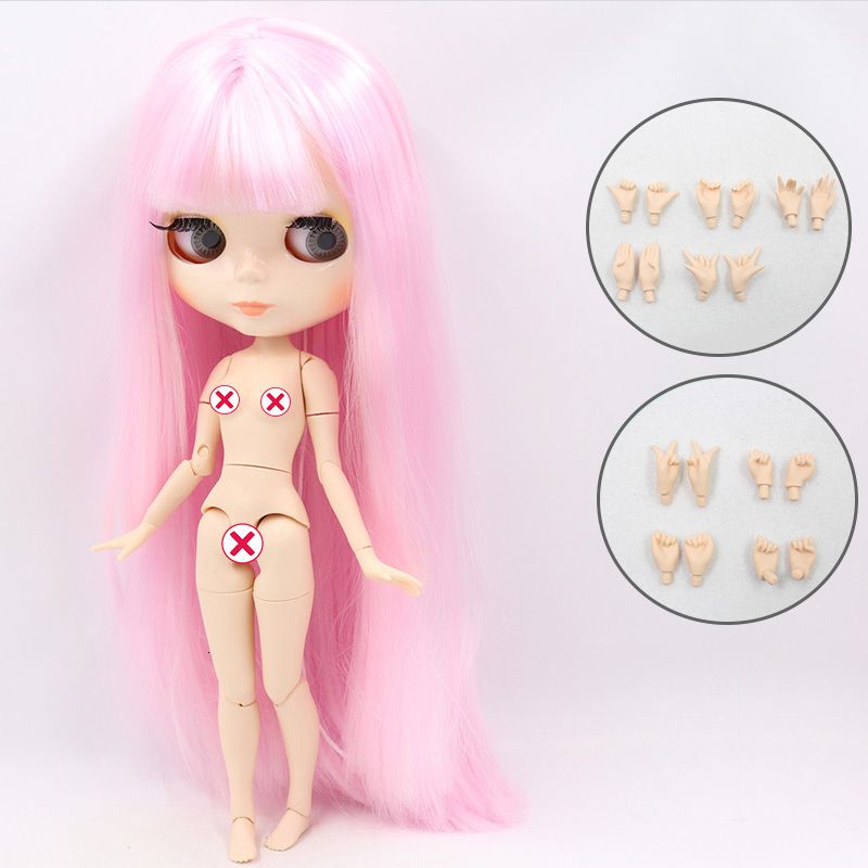 Doll Hand AB-30cm Hight Doll14