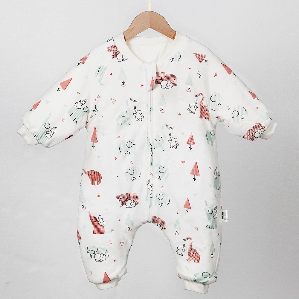 Red Elephant 2.5tog-Xxl(100cm)