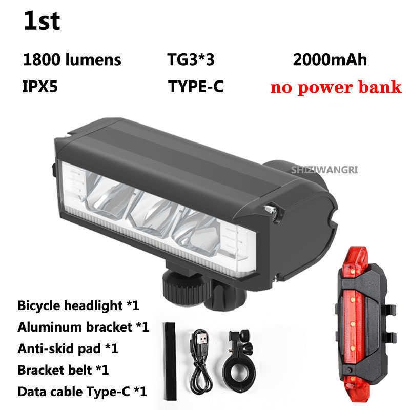 1800lm-2000mah-rear