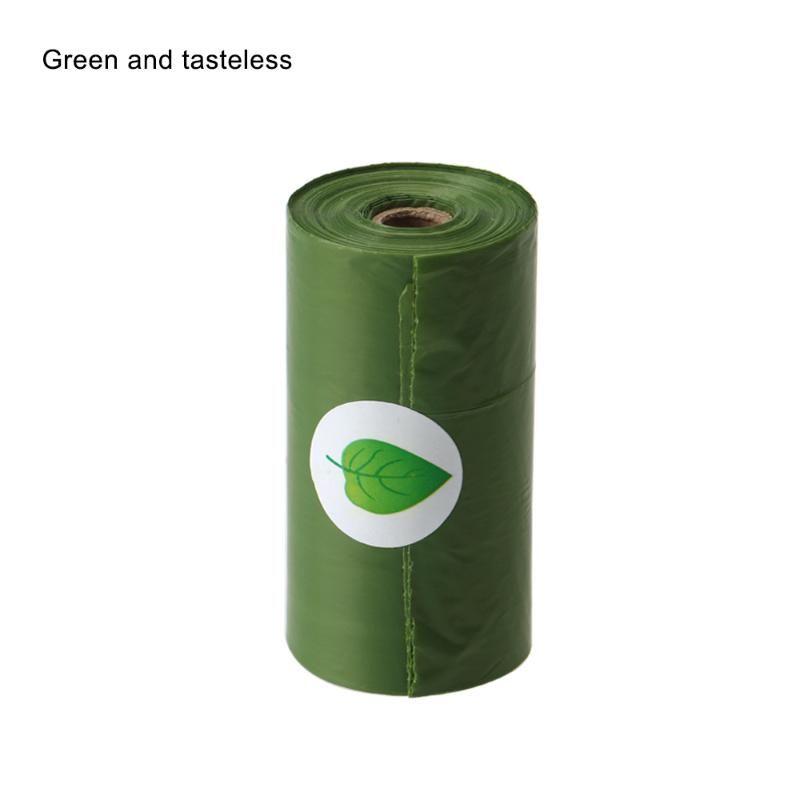 1 roll Green