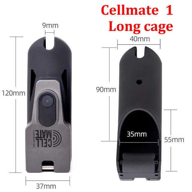 Cellmate 1 Long
