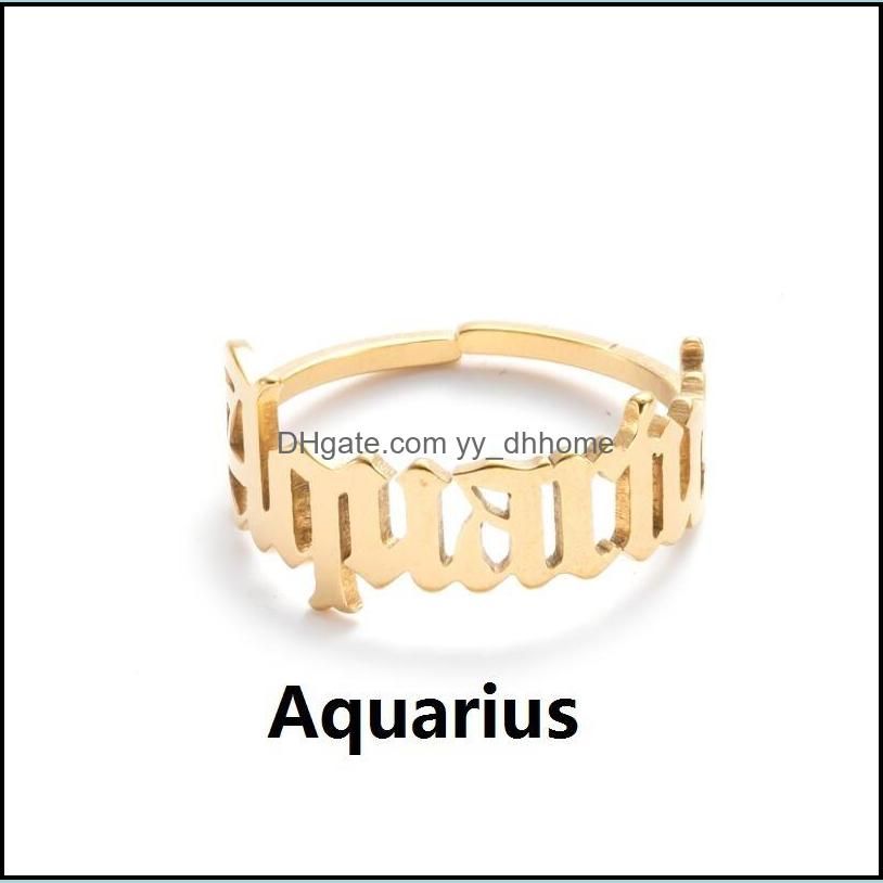 Zilveren aquarius