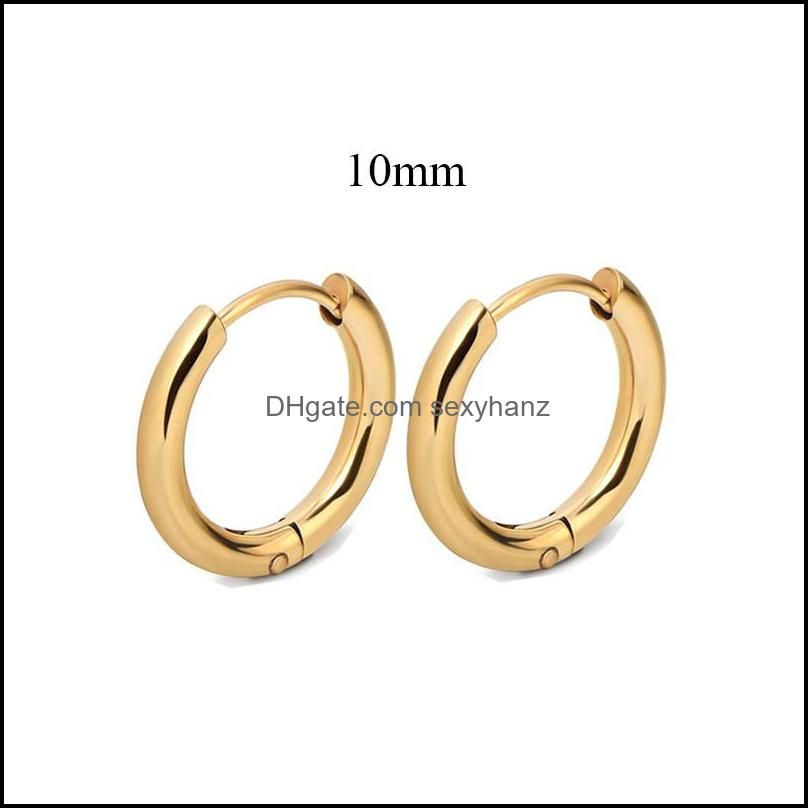 10 mm goud