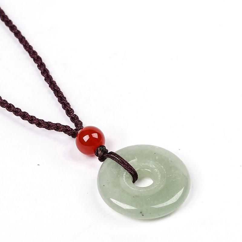 Green Aventurine 2