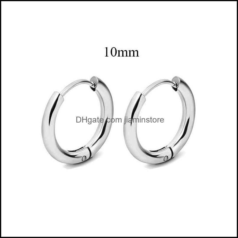 10Mm Silver