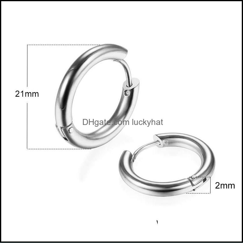 Silver 21Mm