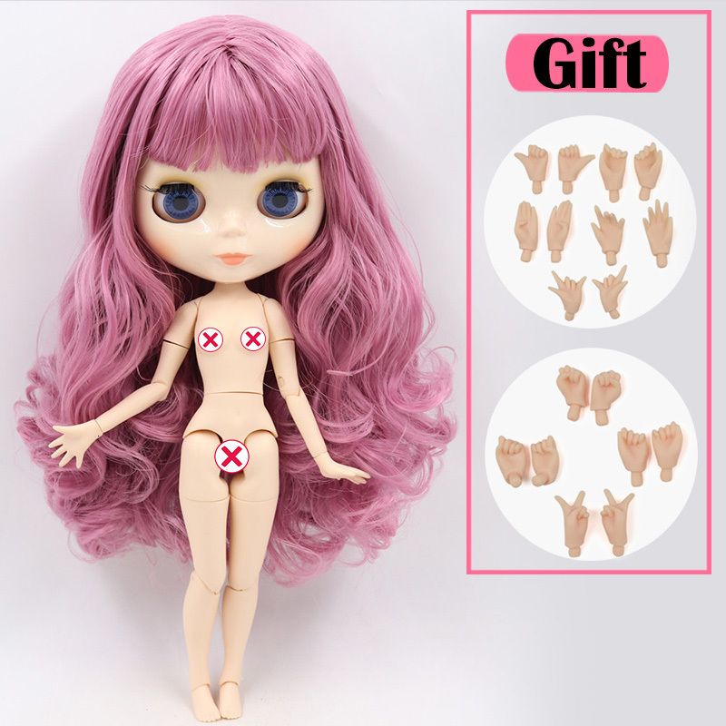 Dollhand AB-30cm Hoogte Doll19