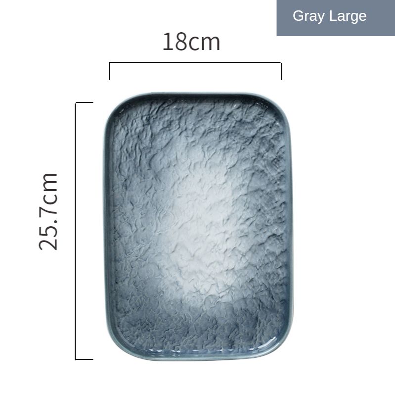 Stone Grey Large