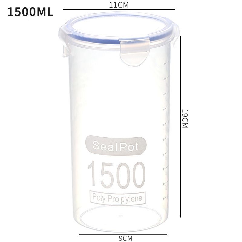 1500ml China