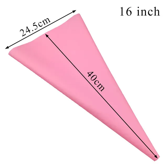 1pc pink 16inch