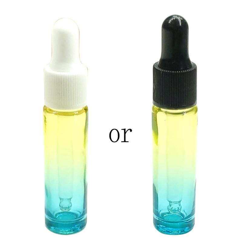 10 ml de couvercle blanc 10 ml