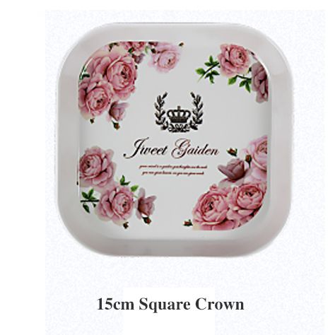 15cm crown