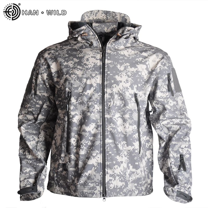 acu jacket