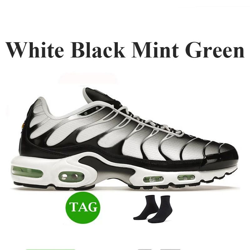 40-46 verde branco de hortelã preta branca
