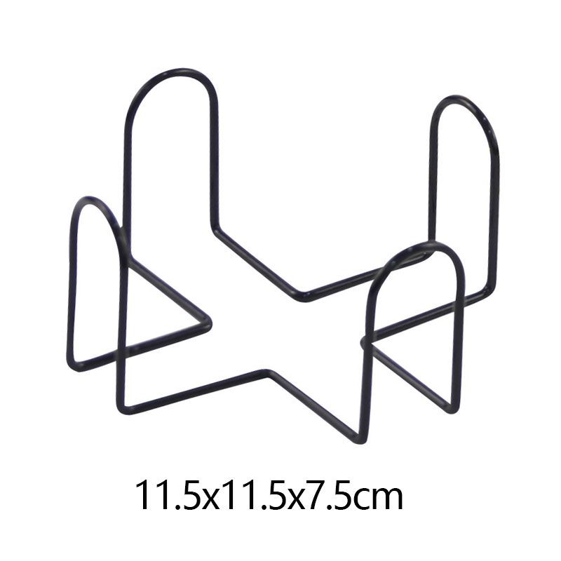 6 코스터 10cm 라운드 홀더