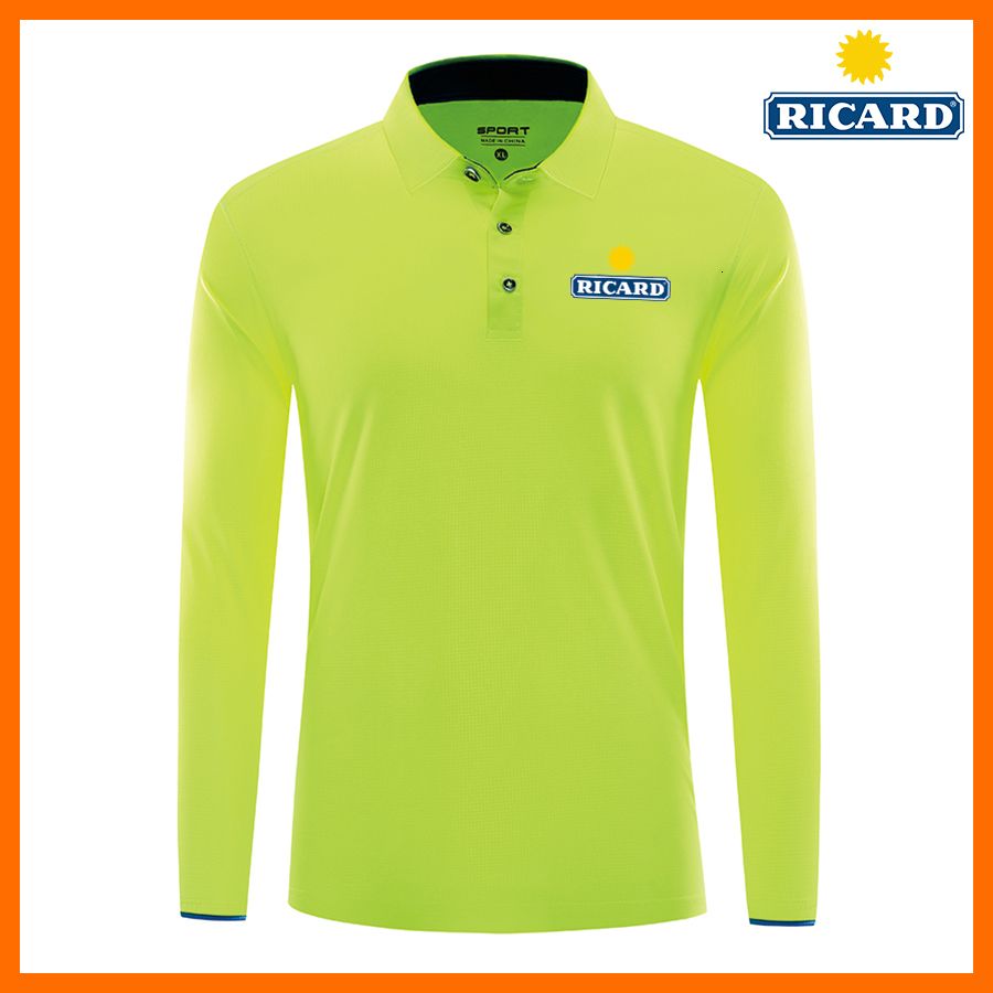 Ricard -Green