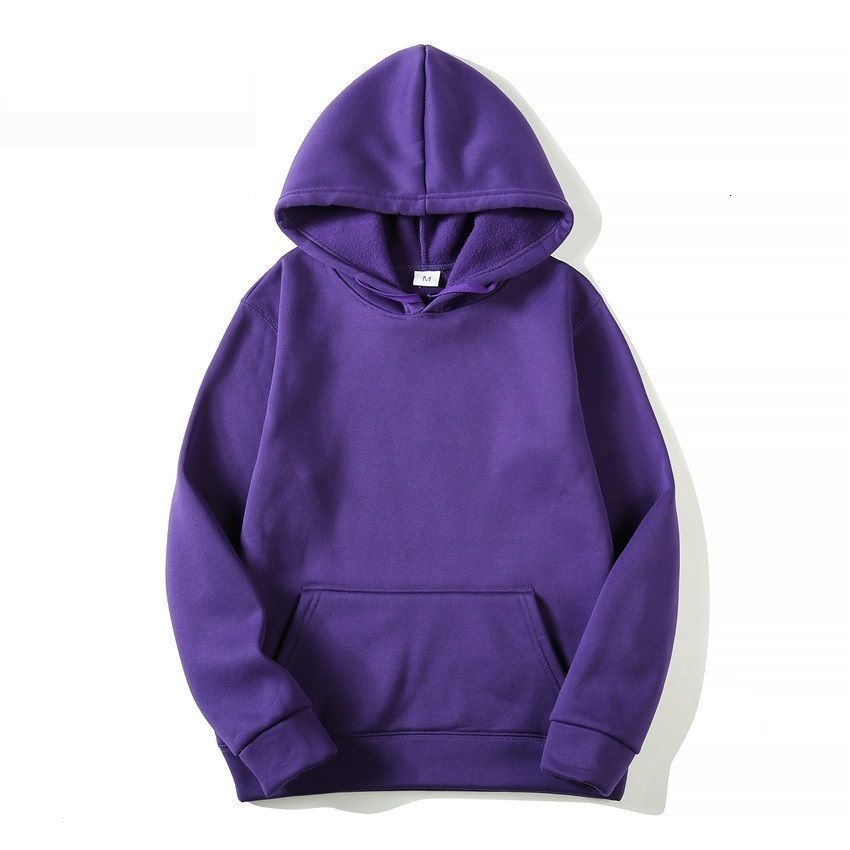 Purple-Hoodie