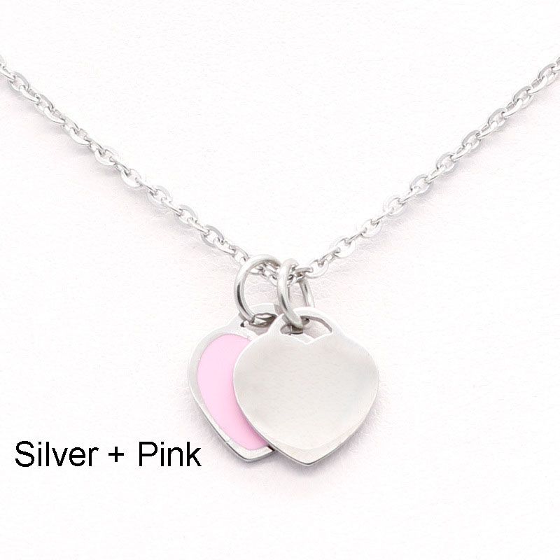 1. Silver Pink