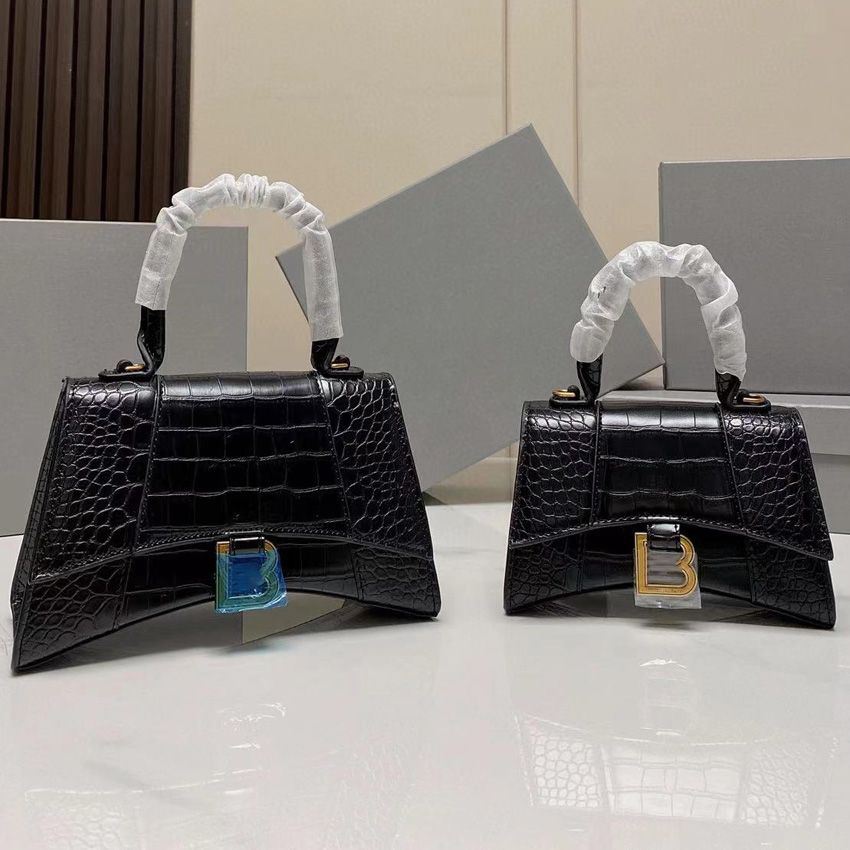 DHGate Balenciaga Hourglass Bag: Authenticate With Me 