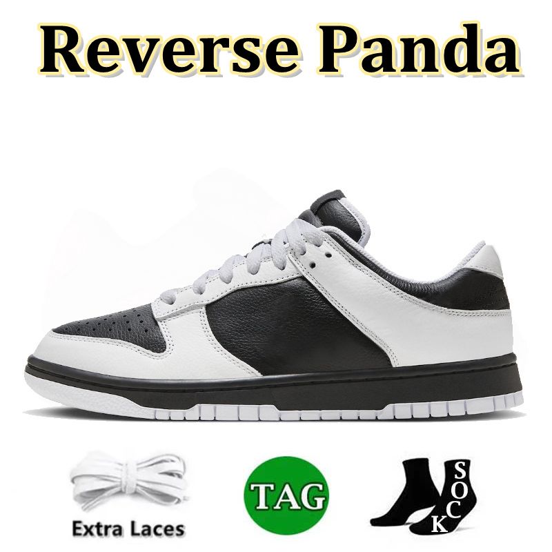 36-47 Panda inversa