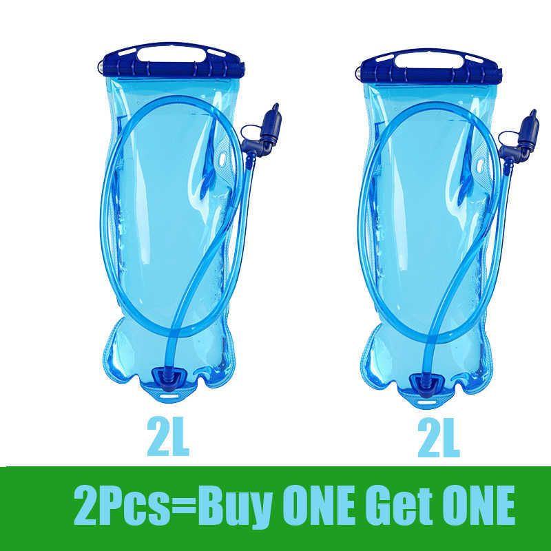 2pcs water bag