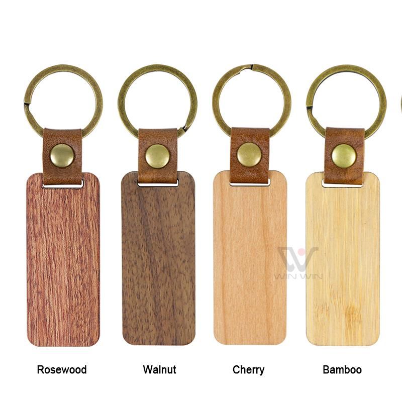 2pcs cherry keychain