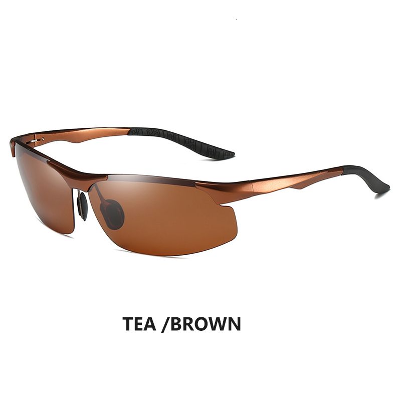 Tea-Brown