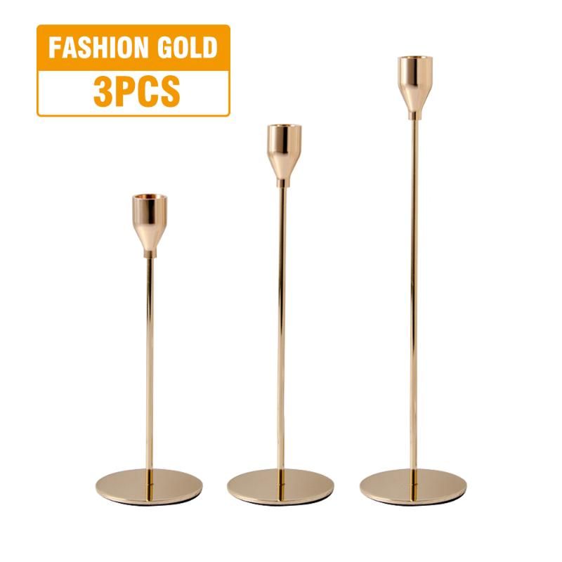 Gold-3pcs