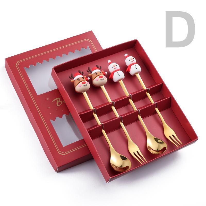 4pcs-Gold-D01