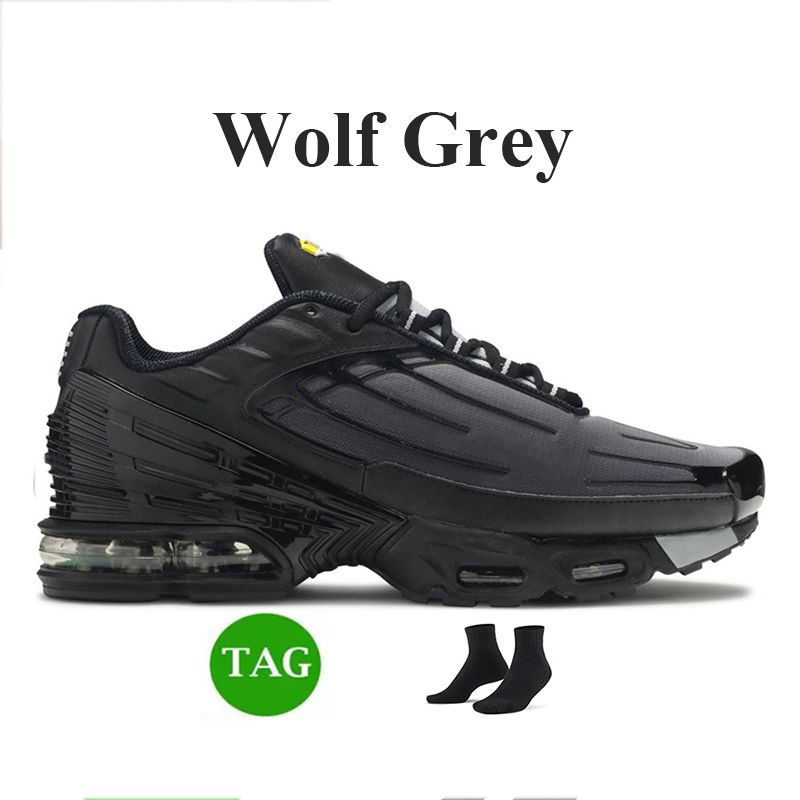 A7 40-45 Wolf Gray