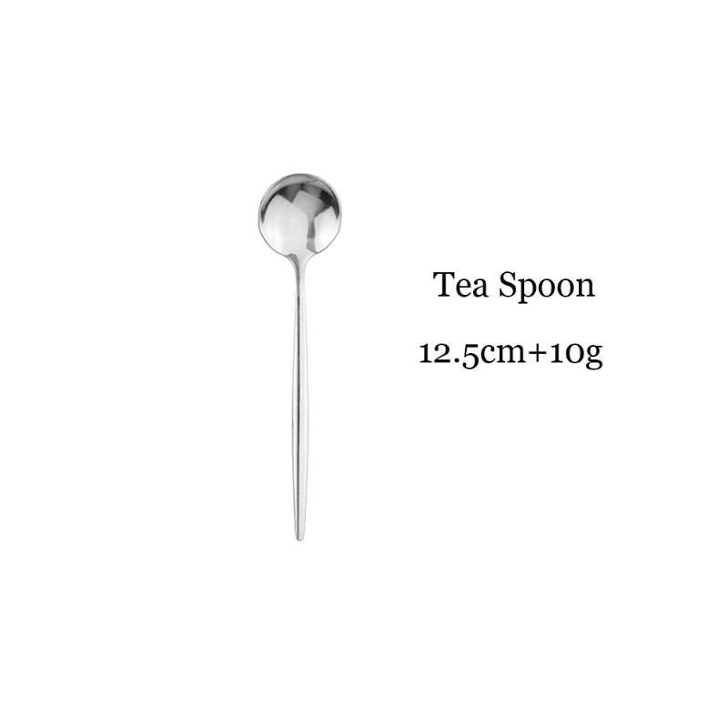 1pc Coffee Spoon