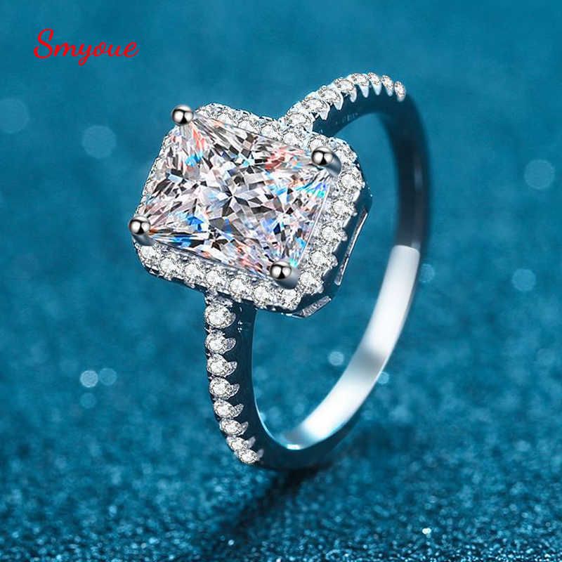 Sparkling Heart Solitaire Ring