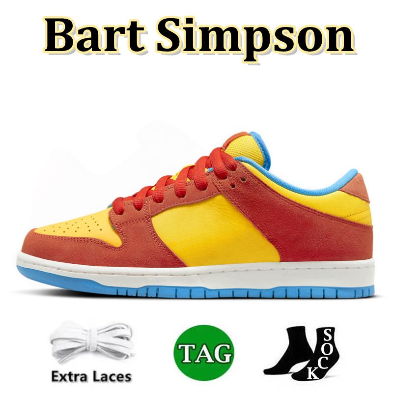36-45 Bart Simpson