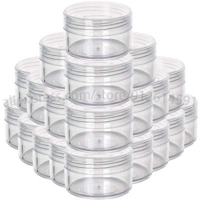 5G 20pcs Clear