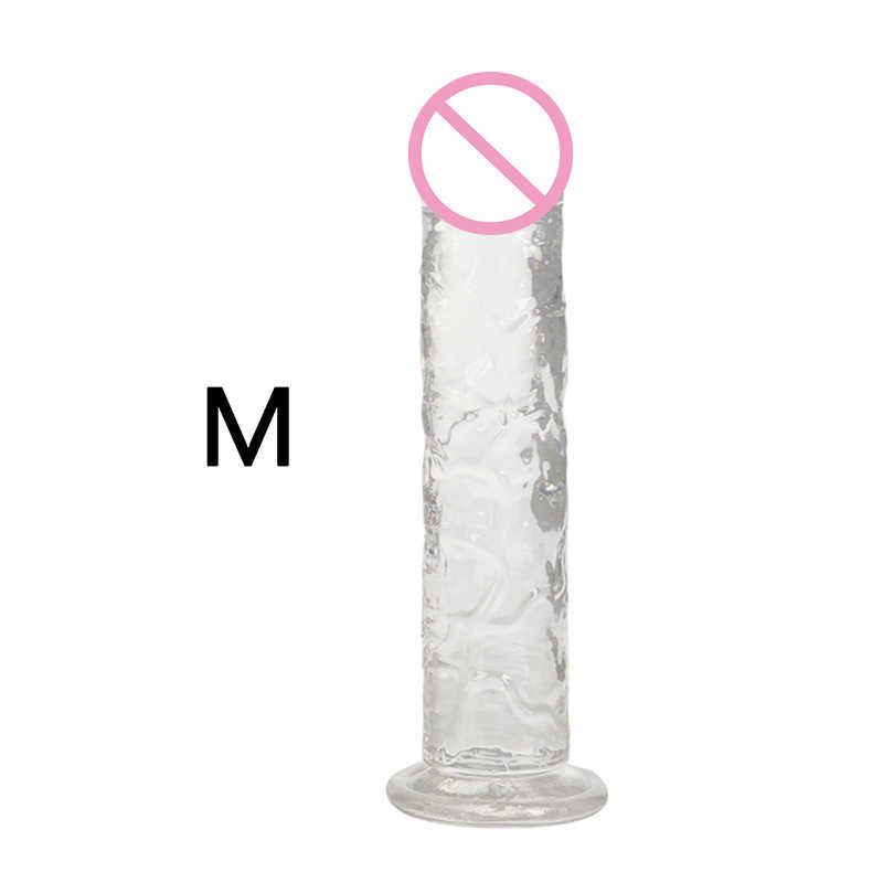 Transparent m