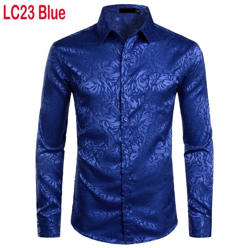 LC23 Blue